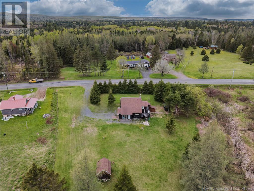 1046 Route 385, Burntland Brook, New Brunswick  E7G 3G5 - Photo 5 - NB119103