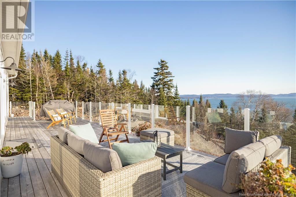165 Ocean Way, Chamcook, New Brunswick  E5B 0A7 - Photo 43 - NB119017