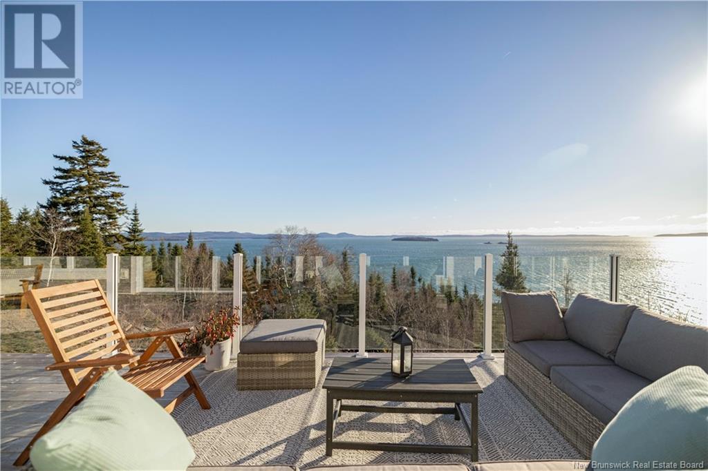 165 Ocean Way, Chamcook, New Brunswick  E5B 0A7 - Photo 44 - NB119017