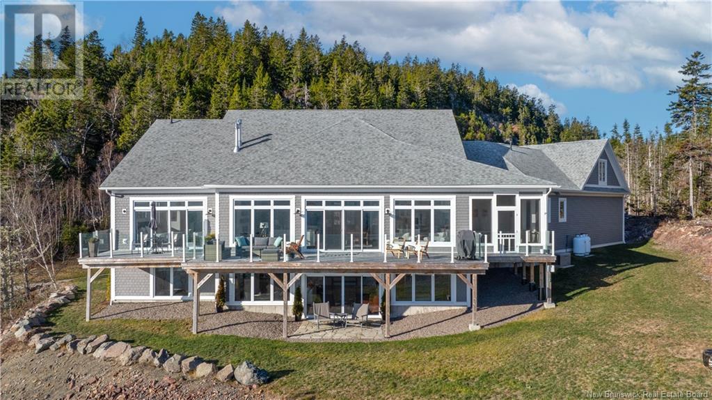 165 Ocean Way, Chamcook, New Brunswick  E5B 0A7 - Photo 45 - NB119017