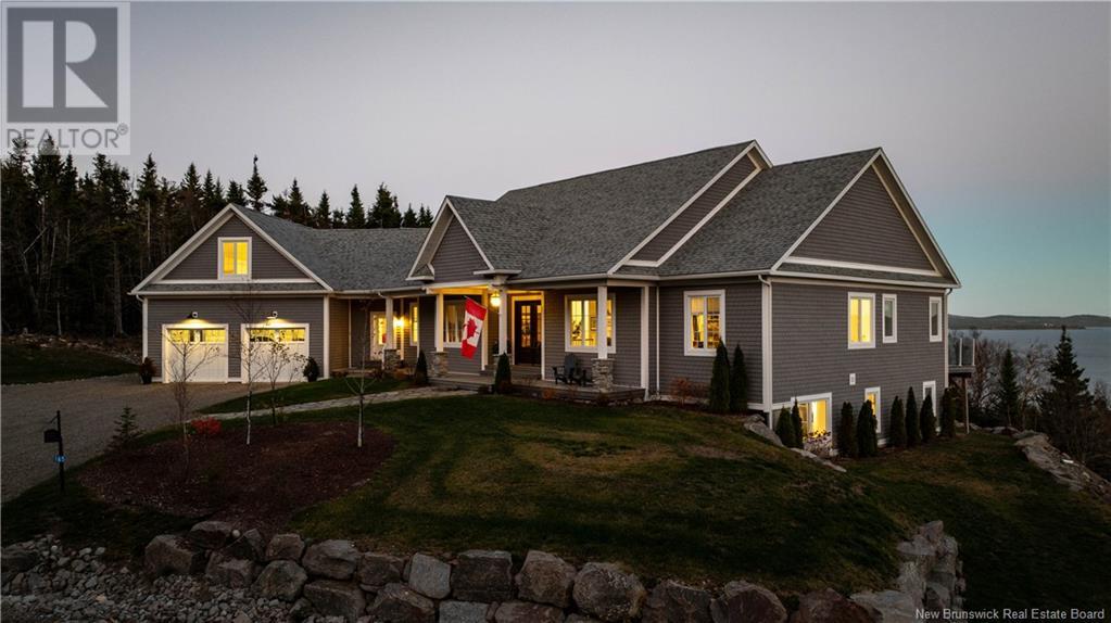 165 Ocean Way, Chamcook, New Brunswick  E5B 0A7 - Photo 48 - NB119017