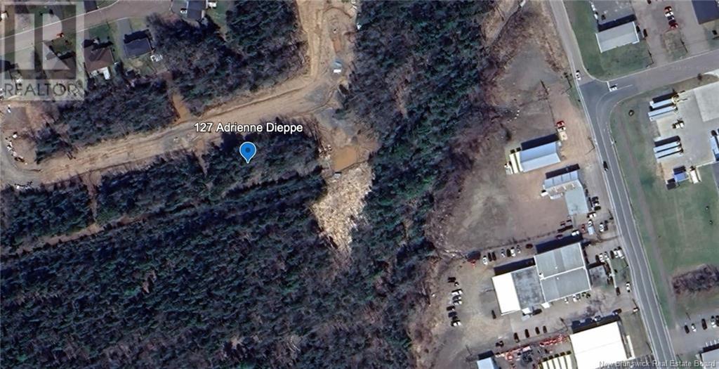 127 Adrienne, Dieppe, New Brunswick  E1A 9V2 - Photo 3 - NB119162