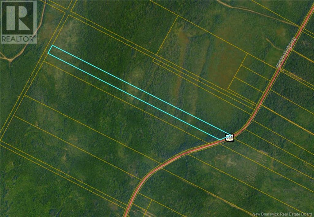 Lot Route 935, Wood Point, New Brunswick  E4L 0A9 - Photo 1 - NB119117