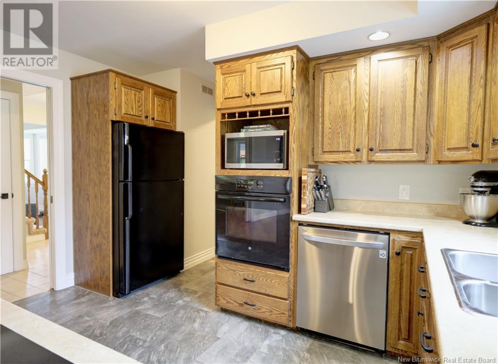 50 Talisman Crescent, Fredericton, New Brunswick  E3C 1L9 - Photo 19 - NB118952