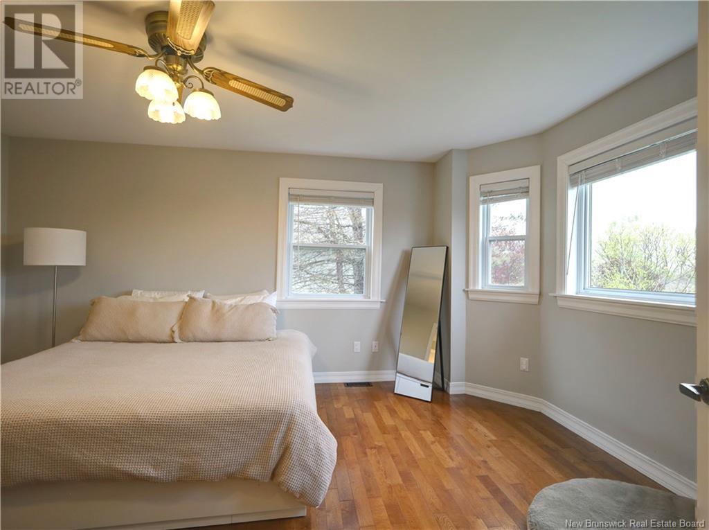 50 Talisman Crescent, Fredericton, New Brunswick  E3C 1L9 - Photo 29 - NB118952