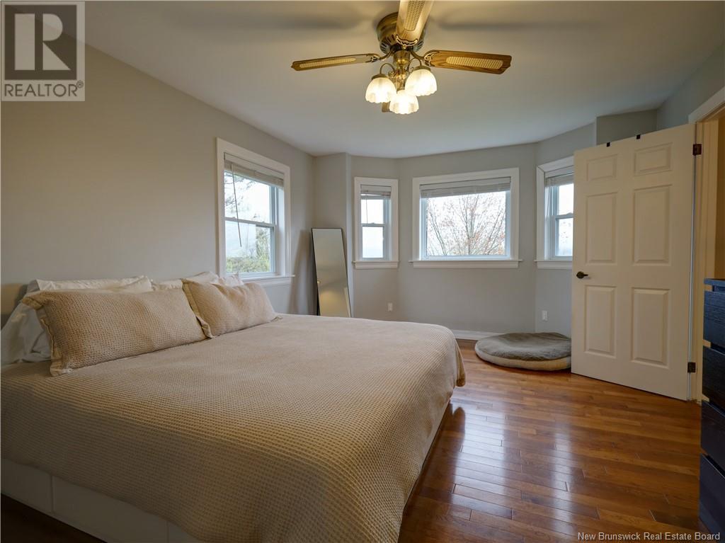 50 Talisman Crescent, Fredericton, New Brunswick  E3C 1L9 - Photo 30 - NB118952