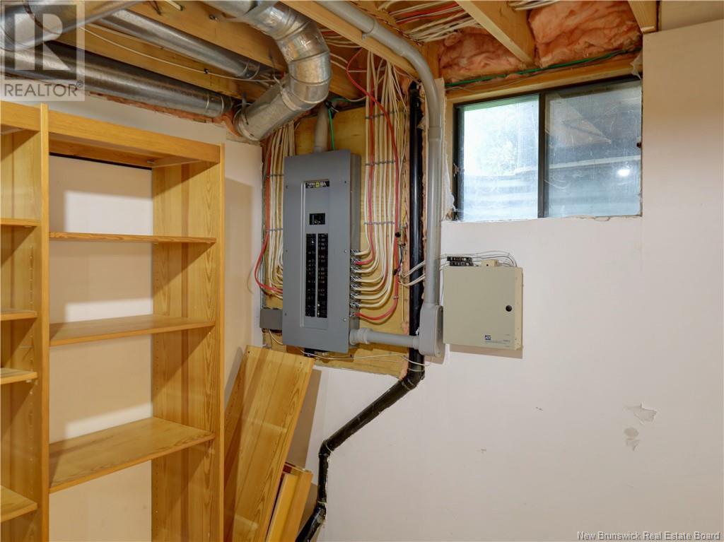 50 Talisman Crescent, Fredericton, New Brunswick  E3C 1L9 - Photo 40 - NB118952