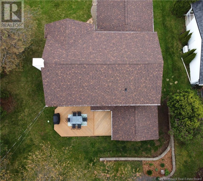 50 Talisman Crescent, Fredericton, New Brunswick  E3C 1L9 - Photo 45 - NB118952
