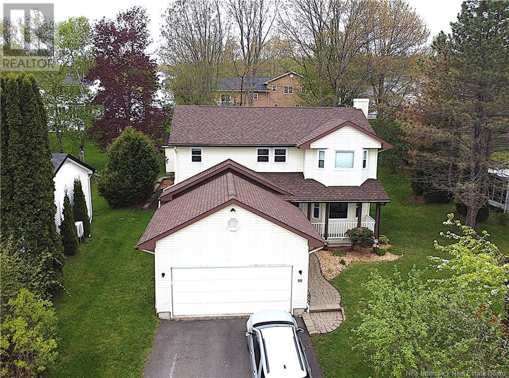 50 Talisman Crescent, Fredericton, New Brunswick  E3C 1L9 - Photo 47 - NB118952