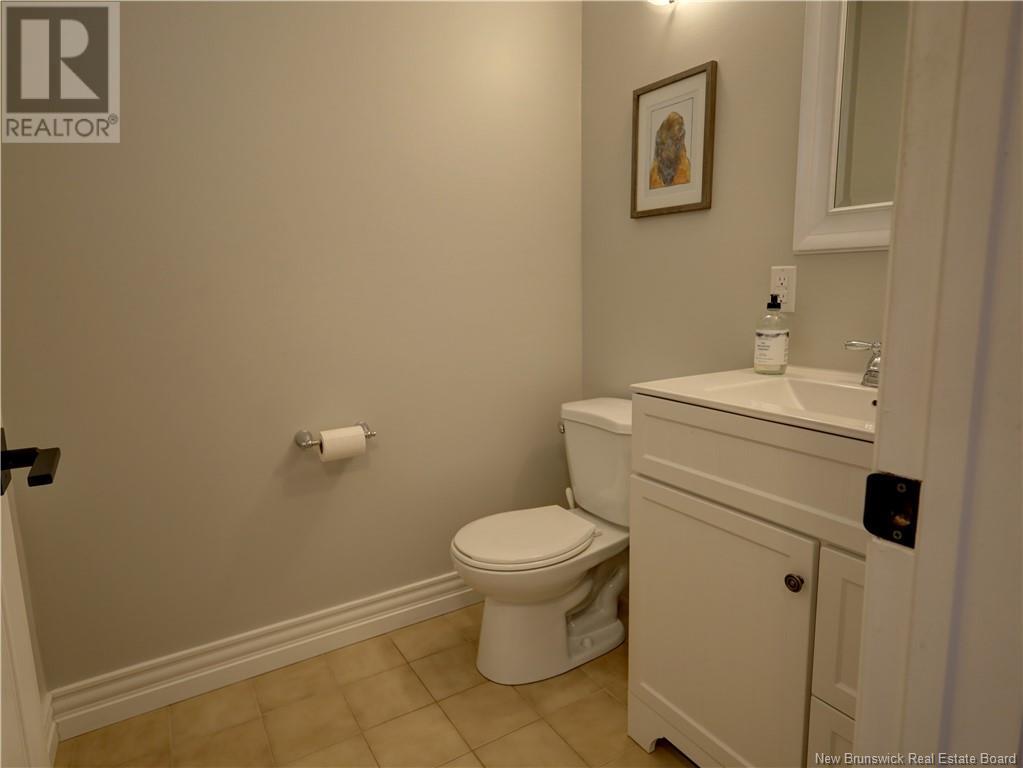 50 Talisman Crescent, Fredericton, New Brunswick  E3C 1L9 - Photo 5 - NB118952