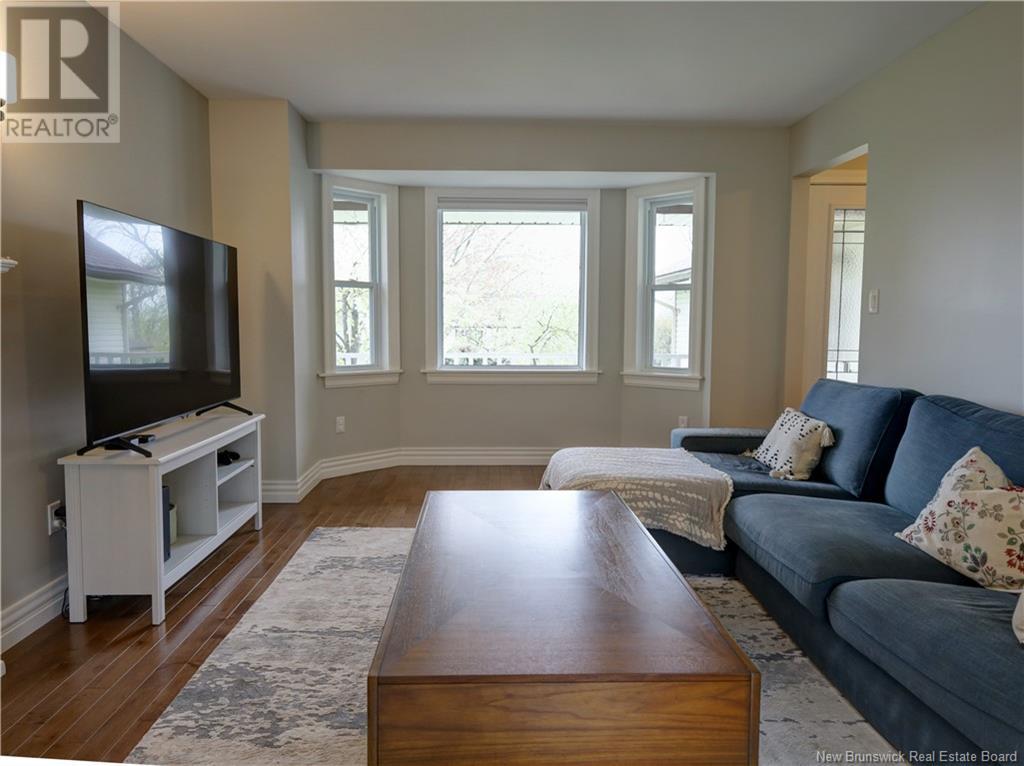 50 Talisman Crescent, Fredericton, New Brunswick  E3C 1L9 - Photo 6 - NB118952