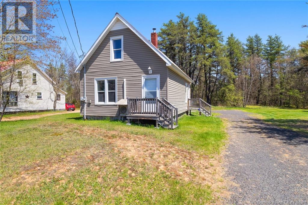 72 Mcleod Avenue, Chipman, New Brunswick  E4A 2B8 - Photo 26 - NB118867