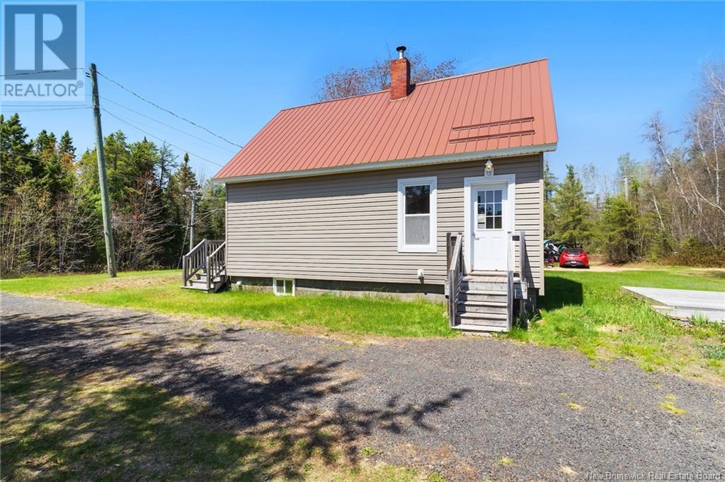 72 Mcleod Avenue, Chipman, New Brunswick  E4A 2B8 - Photo 27 - NB118867