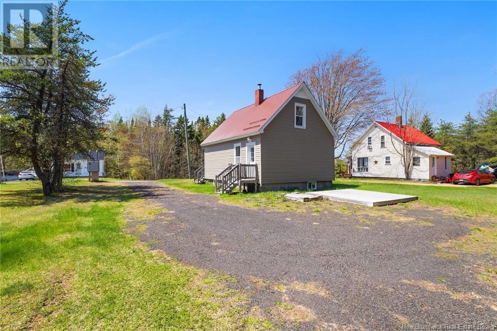 72 Mcleod Avenue, Chipman, New Brunswick  E4A 2B8 - Photo 29 - NB118867