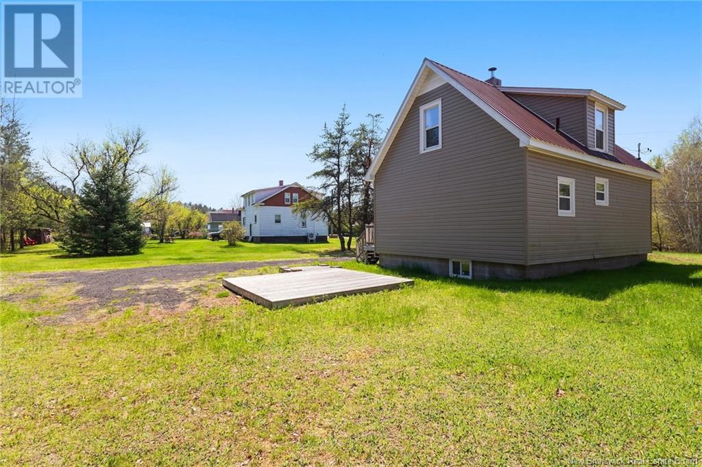 72 Mcleod Avenue, Chipman, New Brunswick  E4A 2B8 - Photo 30 - NB118867