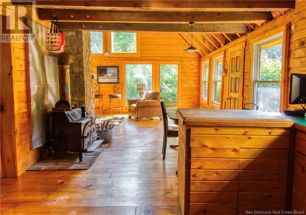 165 Back River Road, Barnesville, New Brunswick  E5N 4R8 - Photo 13 - NB118756