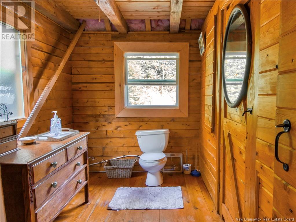165 Back River Road, Barnesville, New Brunswick  E5N 4R8 - Photo 15 - NB118756