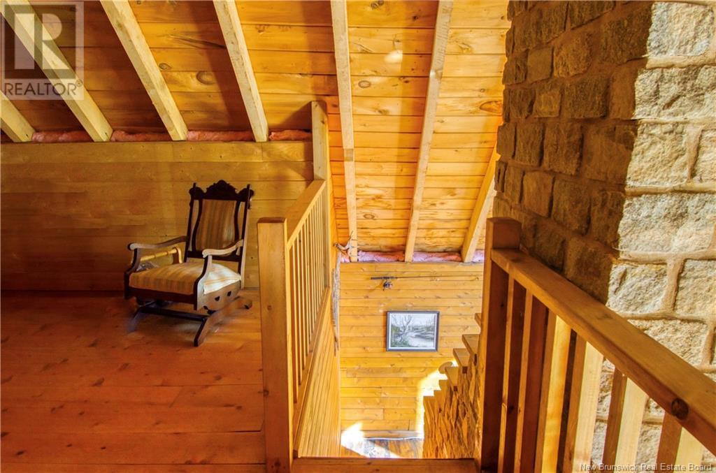 165 Back River Road, Barnesville, New Brunswick  E5N 4R8 - Photo 18 - NB118756