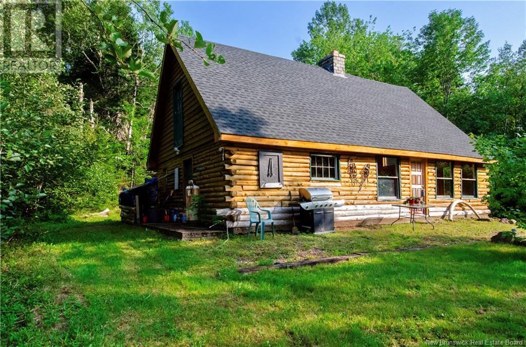 165 Back River Road, Barnesville, New Brunswick  E5N 4R8 - Photo 2 - NB118756