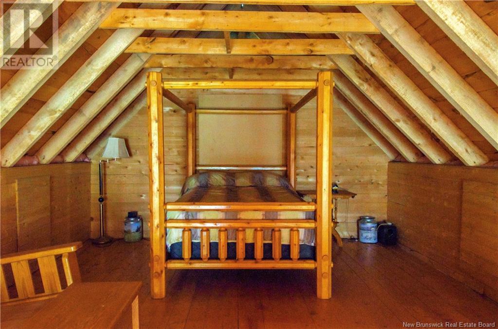 165 Back River Road, Barnesville, New Brunswick  E5N 4R8 - Photo 21 - NB118756