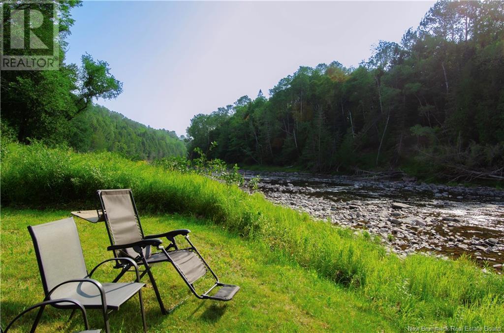 165 Back River Road, Barnesville, New Brunswick  E5N 4R8 - Photo 36 - NB118756