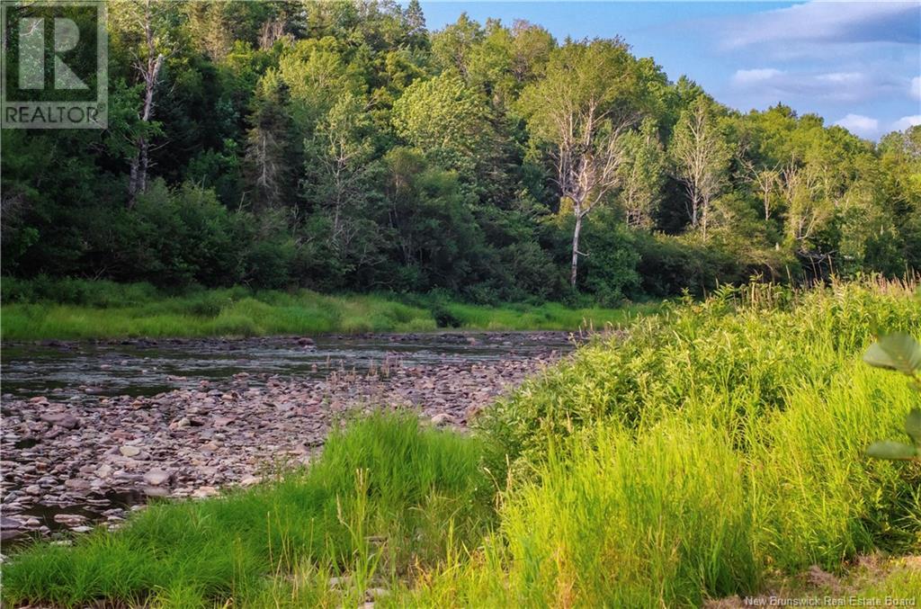 165 Back River Road, Barnesville, New Brunswick  E5N 4R8 - Photo 37 - NB118756