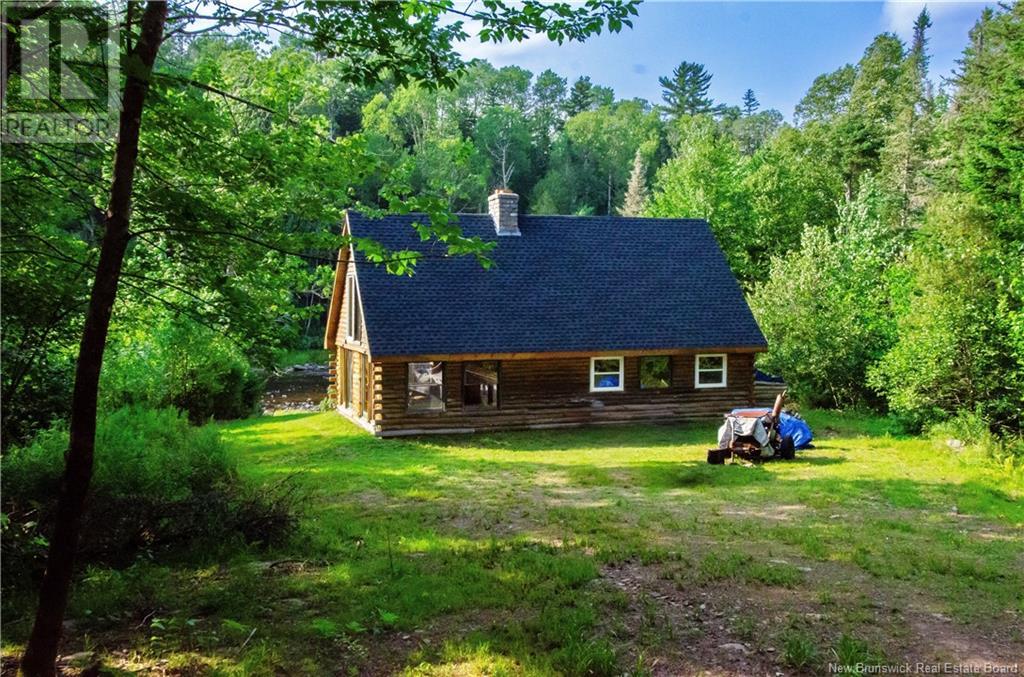 165 Back River Road, Barnesville, New Brunswick  E5N 4R8 - Photo 43 - NB118756
