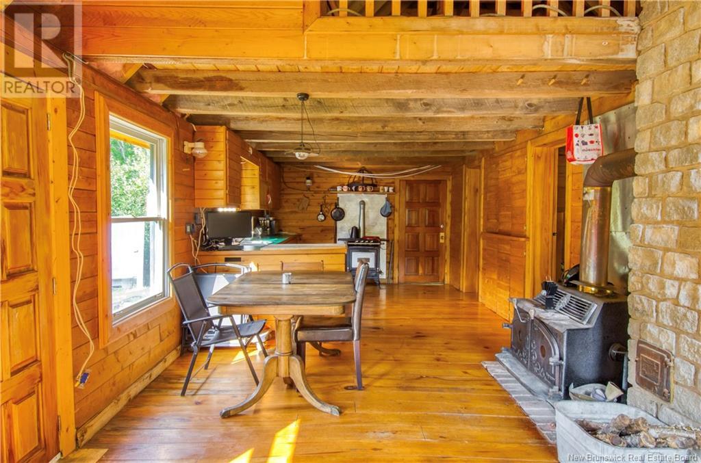 165 Back River Road, Barnesville, New Brunswick  E5N 4R8 - Photo 5 - NB118756
