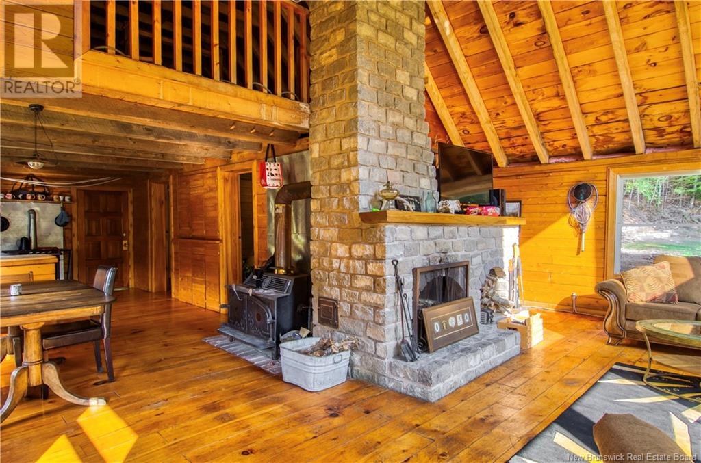 165 Back River Road, Barnesville, New Brunswick  E5N 4R8 - Photo 8 - NB118756