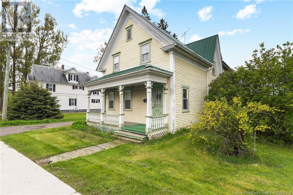 310 Union Street, Fredericton, New Brunswick  E3A 3L9 - Photo 2 - NB119115