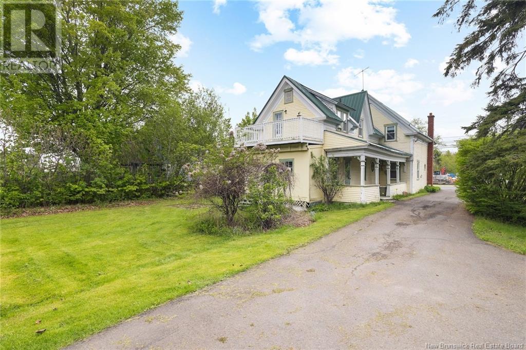 310 Union Street, Fredericton, New Brunswick  E3A 3L9 - Photo 38 - NB119115
