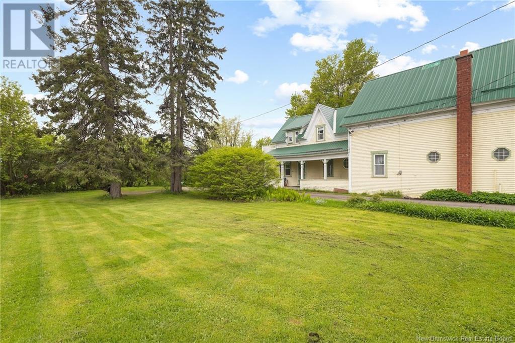 310 Union Street, Fredericton, New Brunswick  E3A 3L9 - Photo 41 - NB119115