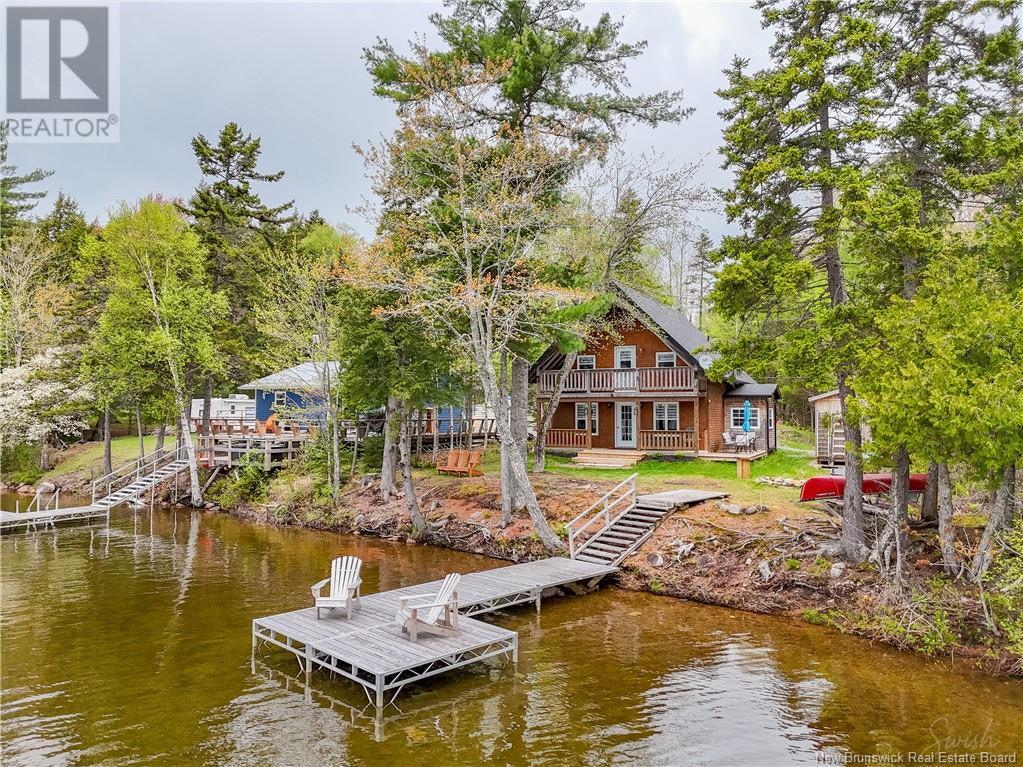 205 Carlin Lane, Dumfries, New Brunswick  E6G 1T1 - Photo 1 - NB117813