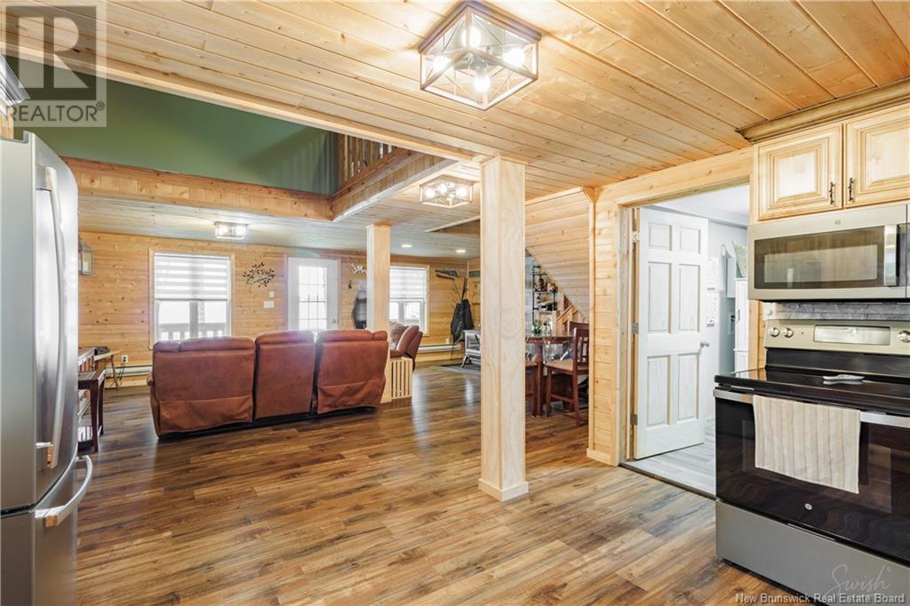 205 Carlin Lane, Dumfries, New Brunswick  E6G 1T1 - Photo 11 - NB117813