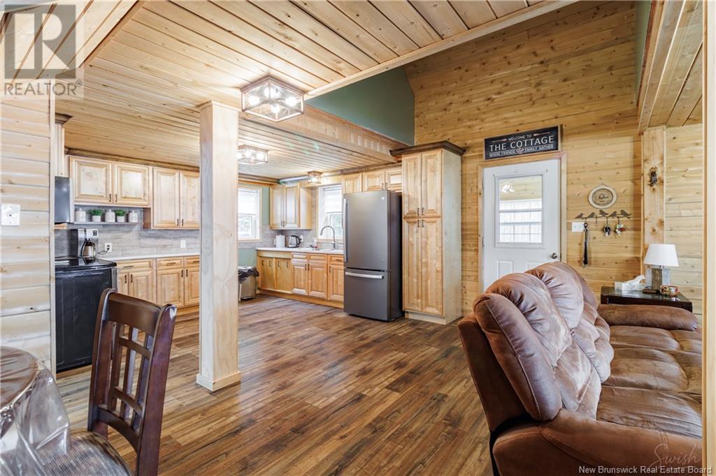 205 Carlin Lane, Dumfries, New Brunswick  E6G 1T1 - Photo 16 - NB117813