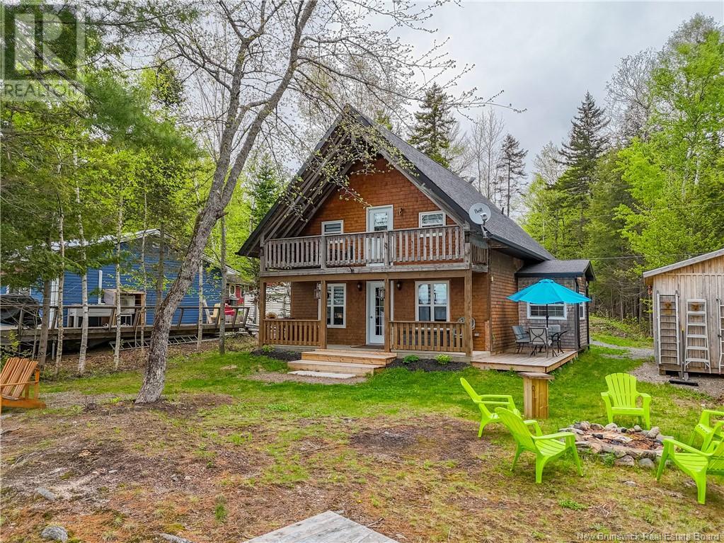 205 Carlin Lane, Dumfries, New Brunswick  E6G 1T1 - Photo 2 - NB117813
