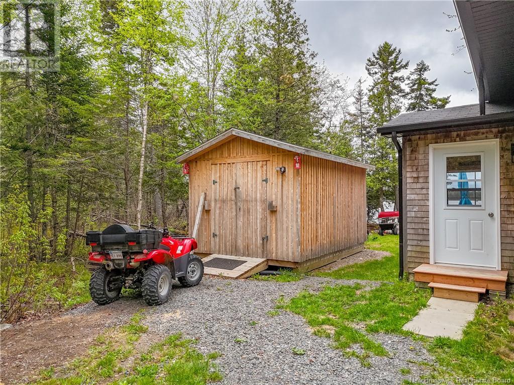 205 Carlin Lane, Dumfries, New Brunswick  E6G 1T1 - Photo 35 - NB117813