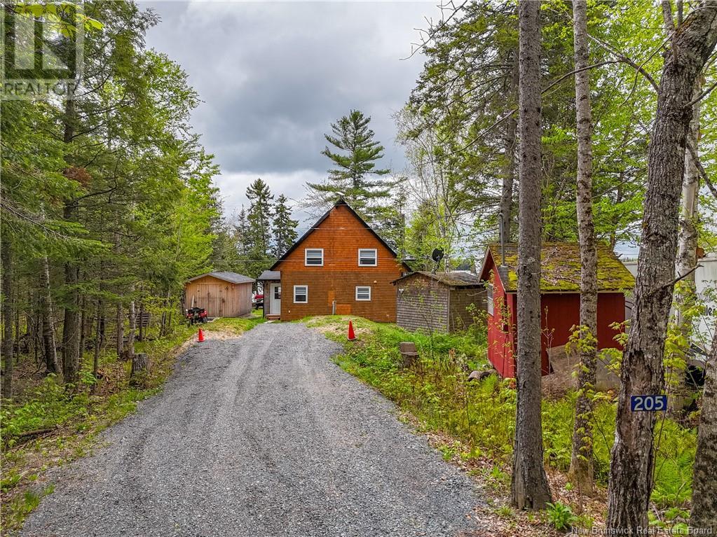205 Carlin Lane, Dumfries, New Brunswick  E6G 1T1 - Photo 4 - NB117813