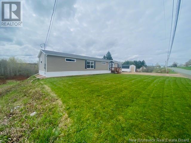 1352 Des Pionniers Avenue, Balmoral, New Brunswick  E8E 1E8 - Photo 18 - NB119109