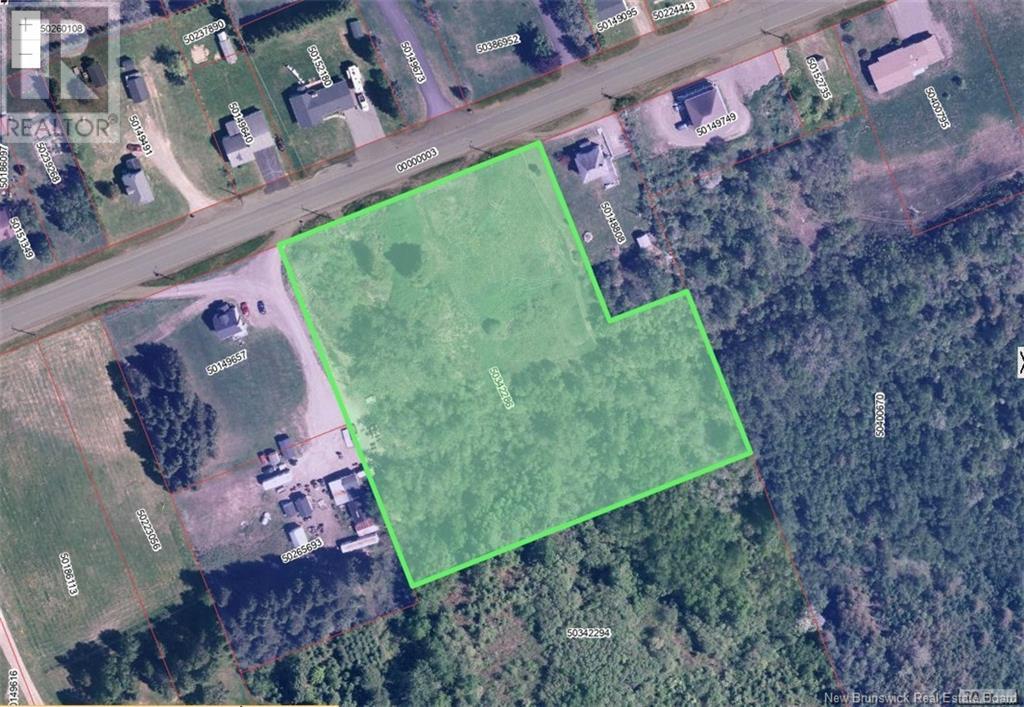 1352 Des Pionniers Avenue, Balmoral, New Brunswick  E8E 1E8 - Photo 19 - NB119109