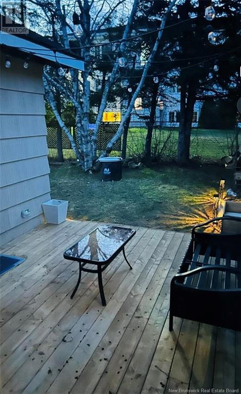 209 Kingsway Avenue, Miramichi, New Brunswick  E1V 3B9 - Photo 21 - NB119152