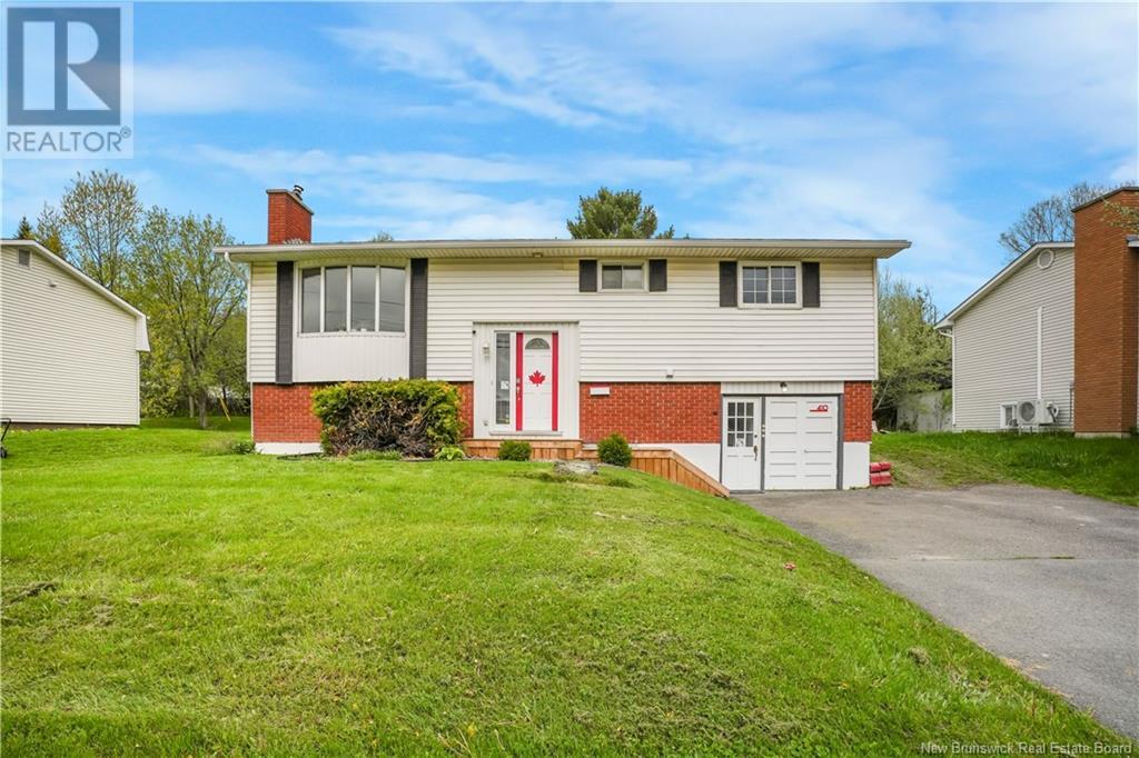410 Maple Street, Fredericton, New Brunswick  E3A 3R4 - Photo 2 - NB119121