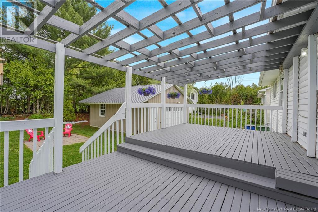 410 Maple Street, Fredericton, New Brunswick  E3A 3R4 - Photo 41 - NB119121