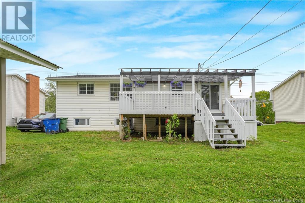 410 Maple Street, Fredericton, New Brunswick  E3A 3R4 - Photo 43 - NB119121