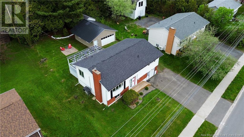 410 Maple Street, Fredericton, New Brunswick  E3A 3R4 - Photo 48 - NB119121
