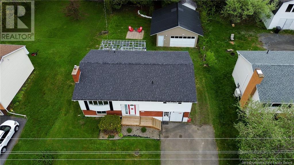 410 Maple Street, Fredericton, New Brunswick  E3A 3R4 - Photo 49 - NB119121