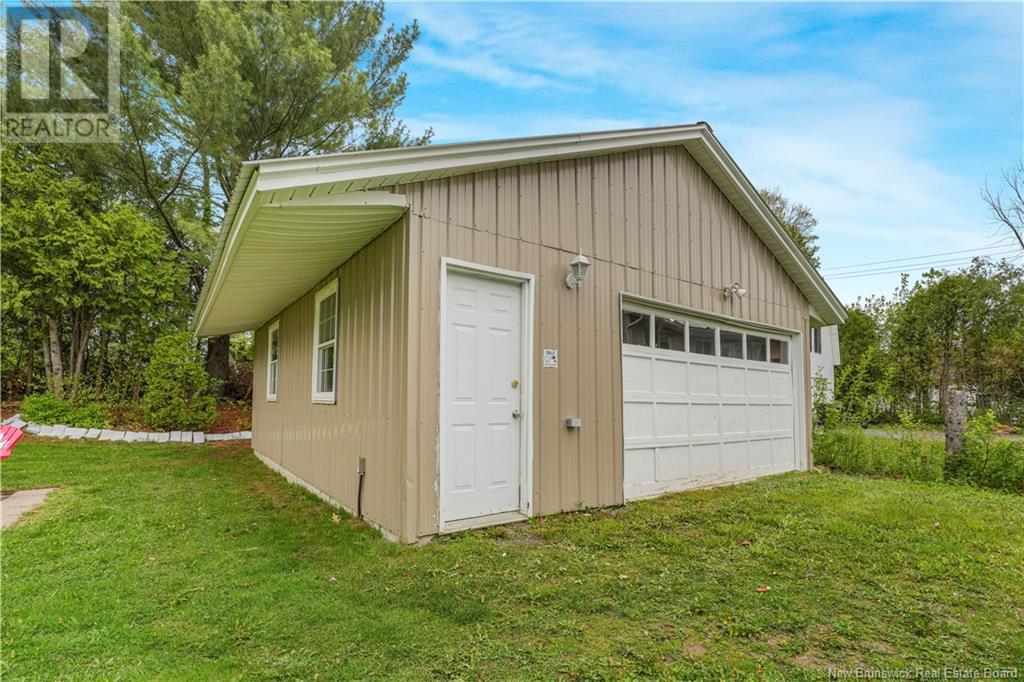 410 Maple Street, Fredericton, New Brunswick  E3A 3R4 - Photo 45 - NB119107