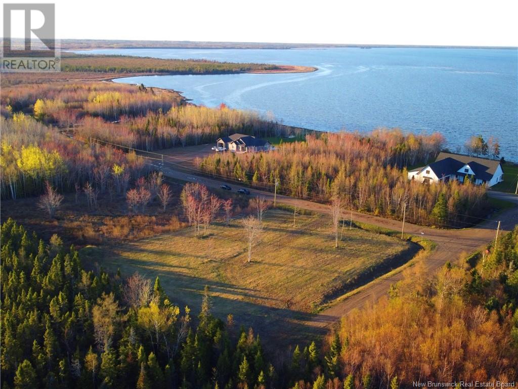 Lot 2020-16 Audrey Street, Tracadie, New Brunswick  E1X 0L9 - Photo 2 - NB118819