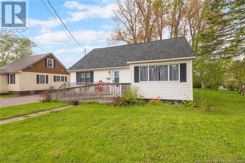 742 Maclaren Avenue, Fredericton, New Brunswick  E3A 3L5 - Photo 2 - NB119167