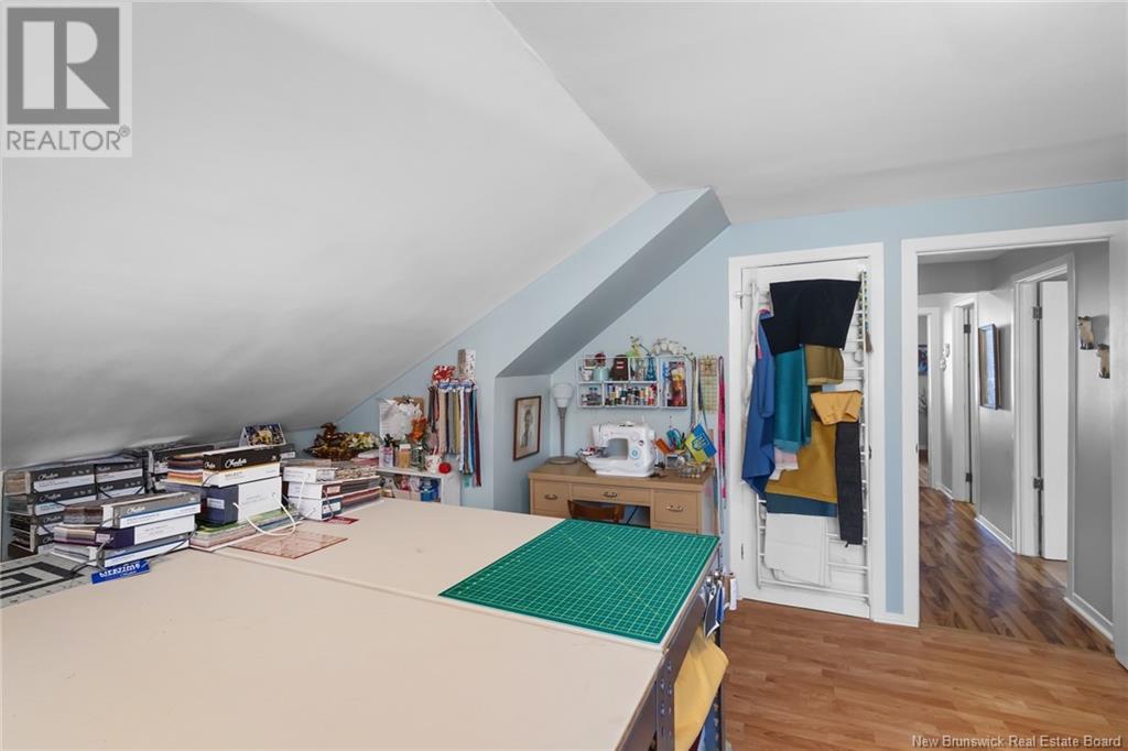 742 Maclaren Avenue, Fredericton, New Brunswick  E3A 3L5 - Photo 35 - NB119167